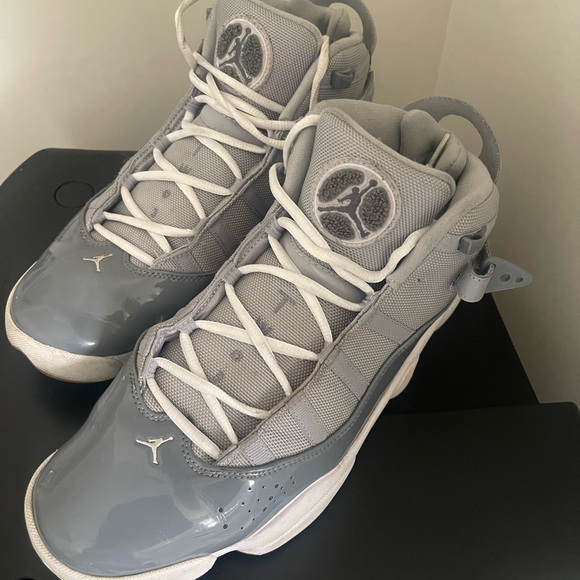 JORDAN 11’s - Picture 2 of 10